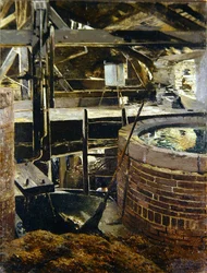 La vieille brasserie, 1895